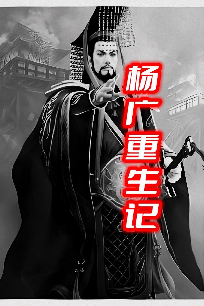 重生之杨广