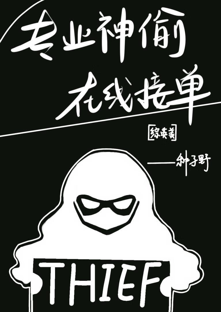 综英美专业神偷在线接单TXT