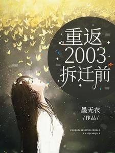 重返2003拆迁前晋江