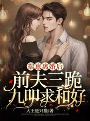 离婚后揣崽嫁了豪门书包网