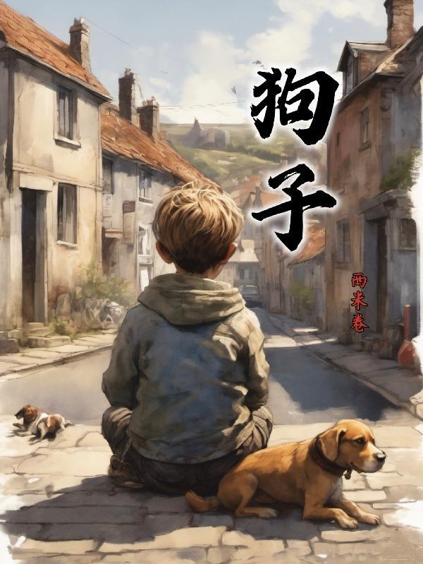 狗子脑海拔多少米