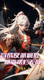 穿成反派的我靠沙雕苟活镇魂网
