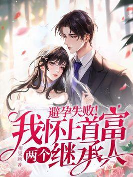 避孕失败我怀上首富两个继承人650