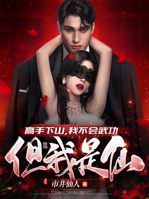 我不会武功主角