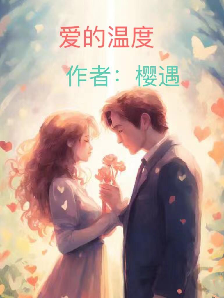 牵手的你我能不能握紧爱的温度