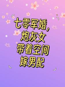 炮灰女带着空间嫁男配平陆