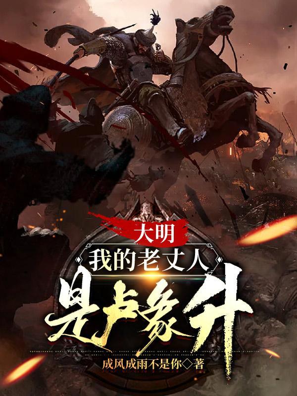 大明我的老丈人是卢象升笔趣阁在线阅读