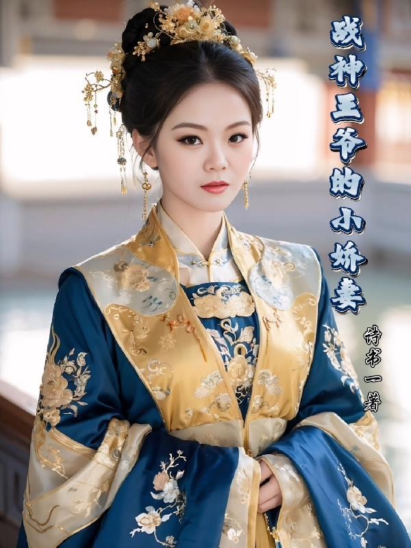 战神王爷小娇妻gl