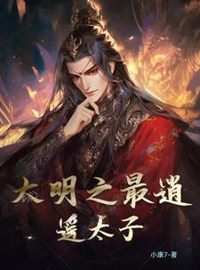 大明之最强天子