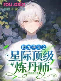 团宠乖宝之星际顶级炼丹师 云中酒酒 / 著