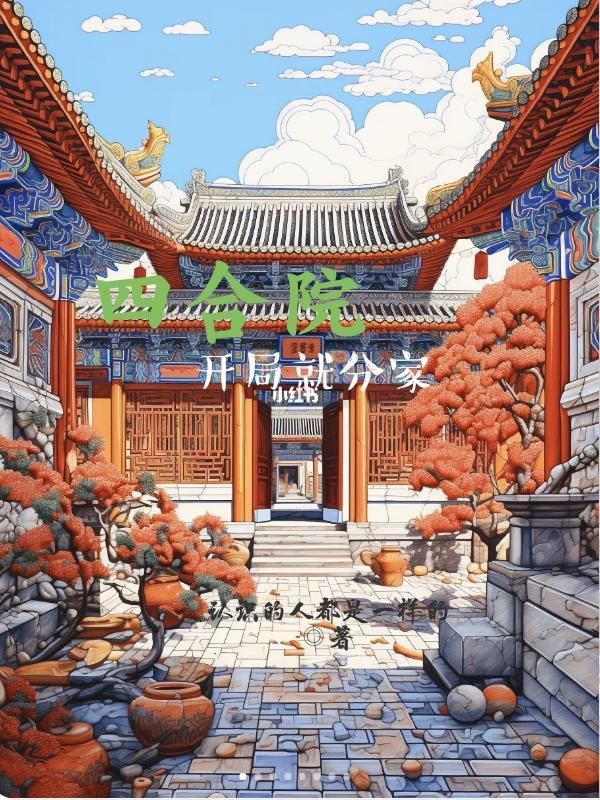 四合院开局就分家七五三