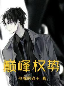 巅峰权力全文阅读免费