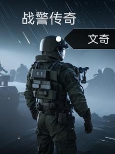 战警传奇手游