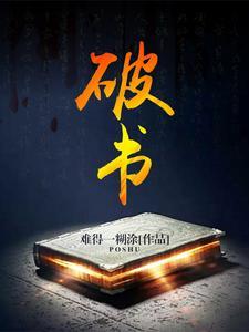 破书是一本什么书