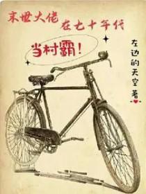 末世大佬在七十年代当村霸!(左边的天空)
