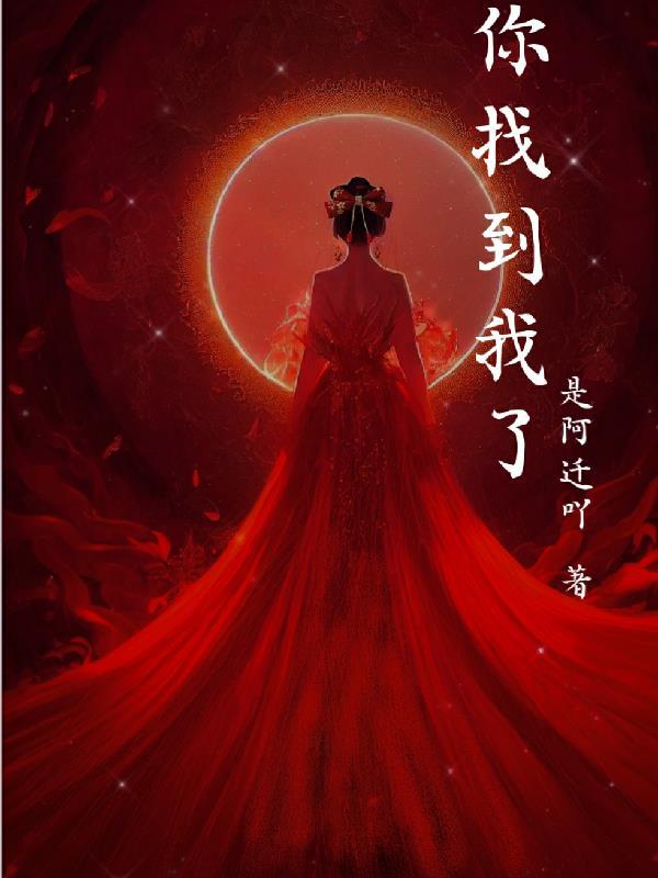 你找到我了后续