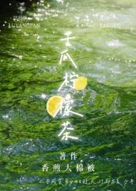 苦瓜柠檬茶的做法