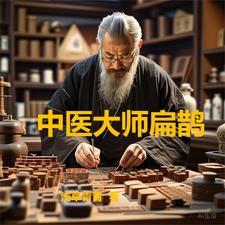 中医大师扁鹊gl