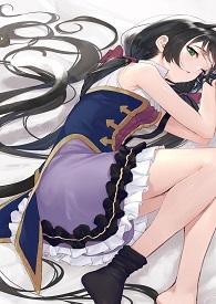 知乎被嫌弃的继女