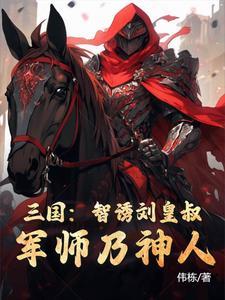 军师乃神人的
