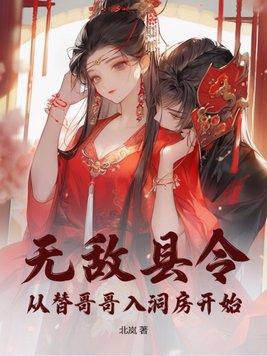 无敌县令从替哥哥入洞房开始gl