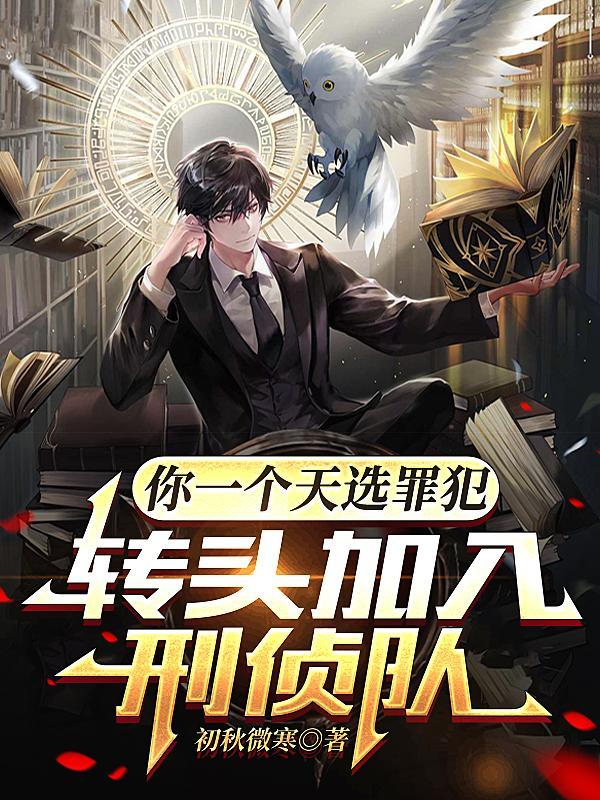 转头加入刑侦队txt