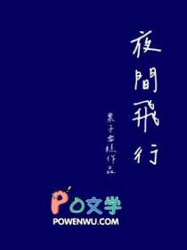 夜间飞行的秘密从写法提出问题