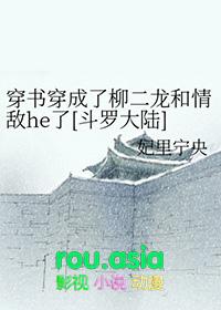 柳二龙穿模