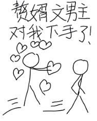 赘婿男频文