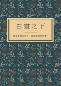 白昼之下沈昼