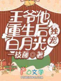王爷重生后宠他的侍卫