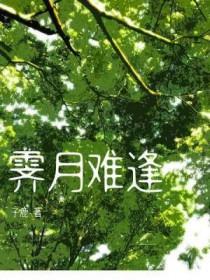 霁月难逢by子鹿番外免费阅读