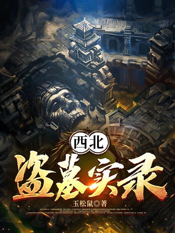 还原真实的盗墓经历!