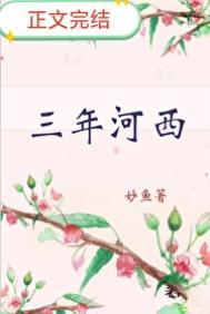 三年河西无错版