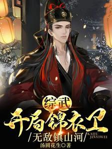 综武开局锦衣卫无敌镇山河汤圆花生