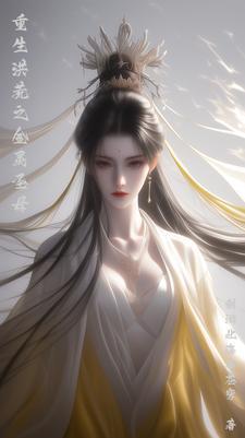 洪荒截教女仙TXT