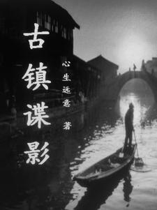 古城谍影 豆瓣