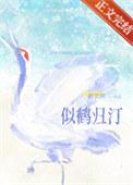 似鹤飞来自入笼