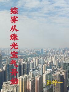 综穿我有空间灵泉作者孙柠一