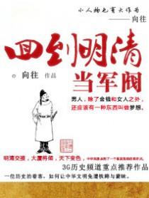 回到明清当军阀 向往
