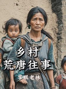 乡村荒唐往事大结局预测