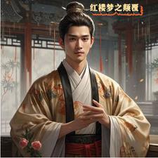 寒门探花郎古言