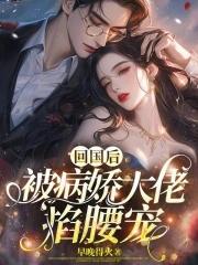 回国后被病娇大佬掐腰宠