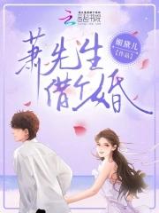 萧先生请自重