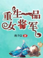 穿越一品将军夫人