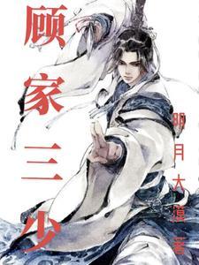 顾家三少爷2
