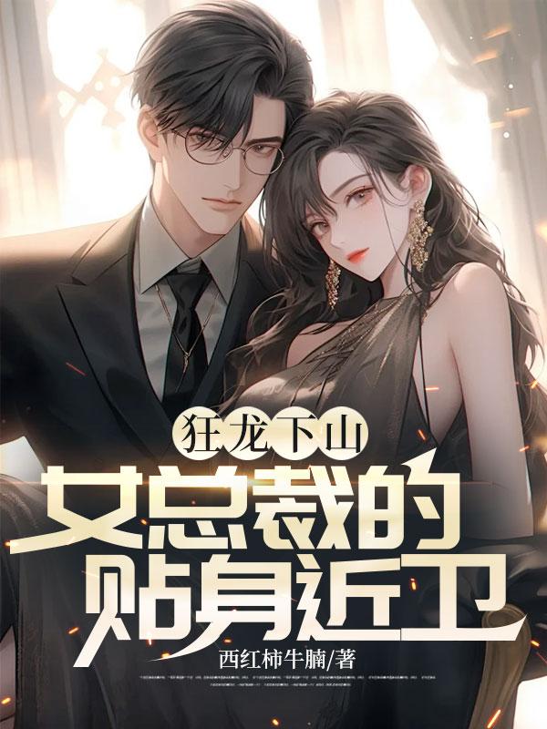 女总裁的贴身狂龙林南