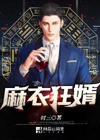 麻衣神婿 免费阅读