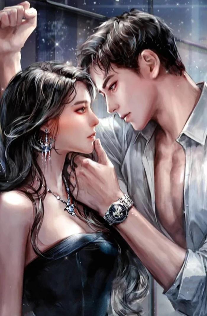 鬼夫缠婚夫君太黏人全文免费阅读