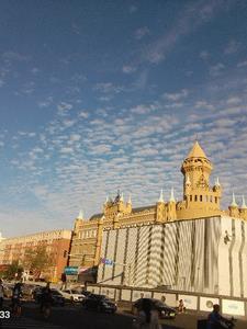 生存空间用英文怎么说